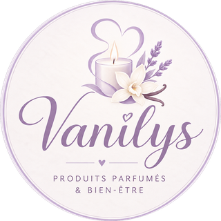 Vanilys – produits parfumés et bien-être